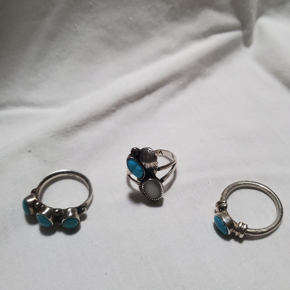 Rings